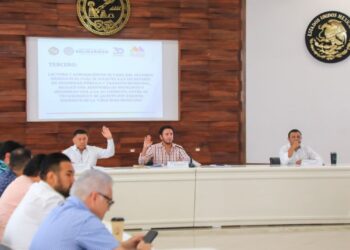 Promueven proyectos por una mejor movilidad