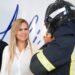 En Solidaridad se reconoce a las y los bomberos
