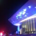 Teatro de la ciudad será recinto temporal para el Segundo informe de gobierno
