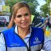 Cambios en mi gabinete fueron para mejorar; se harán los ajustes necesarios: Lili Campos