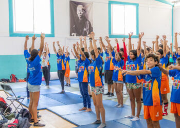 Con éxito gobierno municipal lleva a cabo cursos de verano
