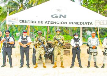 Concluye temporada vacacional de verano 2023