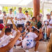 Concluyó con mucho éxito el curso de verano Baxal Paal DIF 2023