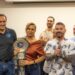 Dorian Olivarez se proclama nuevo rey del Combat Jiu-Jitsu Worlds en Playa del Carmen