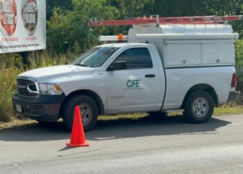 En septiembre, CFE instalará nuevo transformador en fraccionamiento Pescadores de Villas del Sol