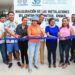 Inauguran nuevas instalaciones del Cembian