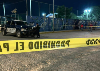 Muere hombre tras ser atacado a balazos en la colonia Nicte-Ha de Playa del Carmen