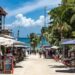 Rentas vacacionales provocaron la baja temporada de hoteles del centro de Playa del Carmen