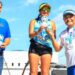Exitoso "Medio Maratón Playa del Carmen por la Paz 2023"
