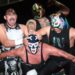 Los Rudos aplacaron los aires del Huracán Ramírez y el Duende Verde
