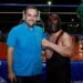 El Sagrado hace de las suyas y triunfa en Playa del Carmen
