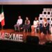 Inaugura Lili Campos foro regional Amexme 2030
