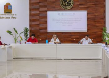 Cabildo aprueba actualización del Plan Municipal de Desarrollo