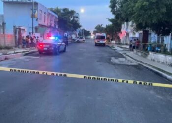 Atentado contra taxista de Puerto Aventuras fue un ataque directo: Tassinari