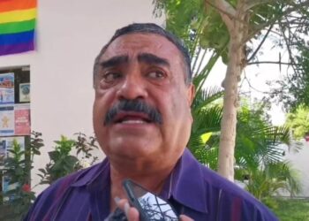 Centros comerciales de Playa del Carmen deberían tener seguridad privada: "Chano" Toledo