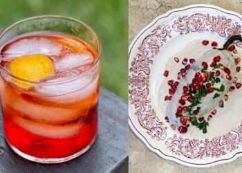 Con Negronis y chiles en nogada esperan atraer más turistas a Playa del Carmen