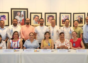 Concluyeron con éxito los trabajos del XV Encuentro Nacional de la REMCE 2023