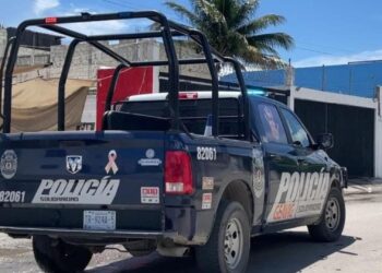 Confirma Lili Campos la creación de un grupo para combatir la extorsión en Playa del Carmen