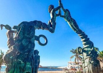 Congreso Iberoamericano de Guías de Turistas inicia este 4 de septiembre en Playa del Carmen