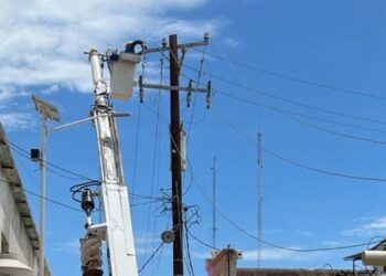 Diputados de la 4T podrían presionar a CFE para que mejore el servicio en Q. Roo, afirma legisladora de MC