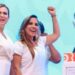 Felicita Mara Lezama a Lili Campos; seguirá trabajando de la mano con Solidaridad