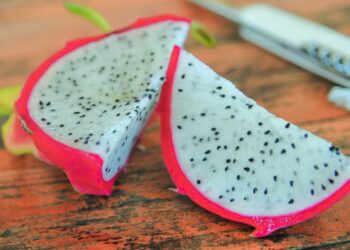 Habrá muestra gastronómica con platillos y bebidas con pitahaya este 16 de septiembre en Playa del Carmen