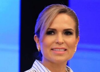 Lili Campos logra sacar a Solidaridad adelante en materia de seguridad