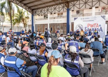 Llega “Pinta tu fachada a la Colosio”