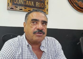 Regidor Marciano Toledo pide a Laura Beristain se ponga a trabajar