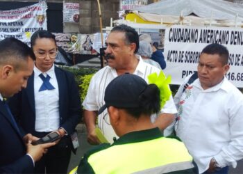 SCJN sienta precedente para revocar concesión a Playaparq: Marciano Toledo