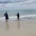 Zona de inestabilidad generará lluvias y frío, alerta meteorólogo de Playa del Carmen