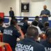 Lili Campos hace frente a la delincuencia y creará grupo de Cero Tolerancia a la Extorsión