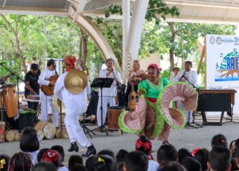 Fomento al talento artístico con exitoso arranque del programa “Raíces”