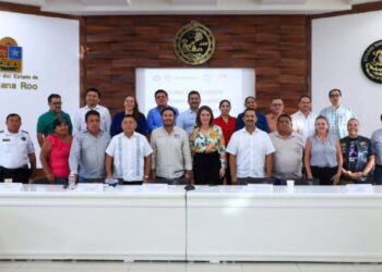 Aprueban continuar mejorando la infraestructura vial en Solidaridad