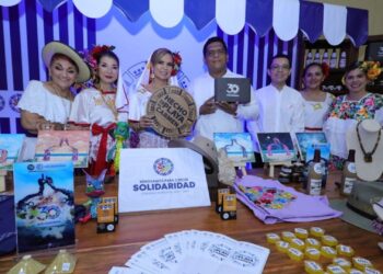 Reconocen trabajo de productores con marca “Hecho en Playa del Carmen”