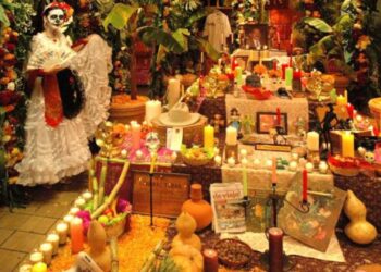 Invitan a celebrar Janal Pixán en Solidaridad