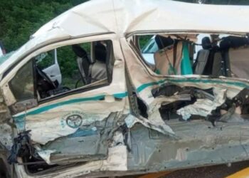 Accidentes carreteros son causados por cansancio, imprudencia y consumo de alcohol