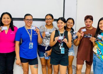 Apoya Lili Campos economía de mujeres solidarenses