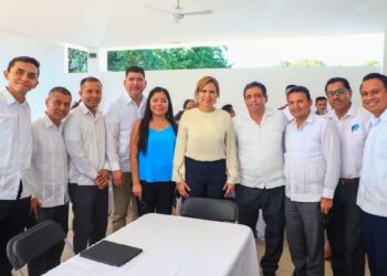 Diálogo y colaboración: gobierno municipal se reúne con líderes religiosos