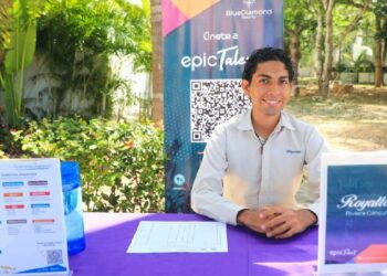 Feria del empleo será en el primer parque de Villas del Sol