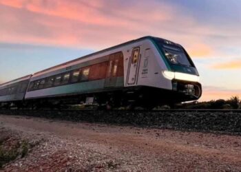 Fonatur no informa sobre los avances del Tren Maya al gobierno de Solidaridad