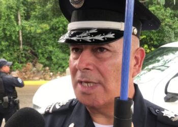 Hay cuatro detenidos por caso de 20 migrantes rescatados en la Colosio de Playa del Carmen