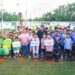 Inicia Campeonato de Clausura de Fútbol Infantil y Juvenil DIF 2023