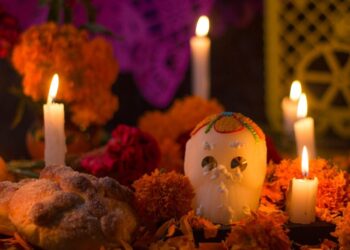 Invitan a celebrar Janal Pixán en Solidaridad