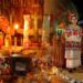 Invitan promotores culturales al Festival de Día de Muertos en Puerto Aventuras