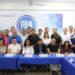 Lleva a cabo el Partido Acción Nacional de Solidaridad su primera mesa política