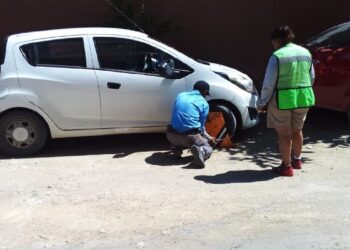 No podemos permitir que secuestren calles y avenidas: Marciano Toledo