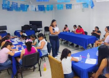 PAN Solidaridad lanza programa PAN X La Cultura para promover el arte en niños