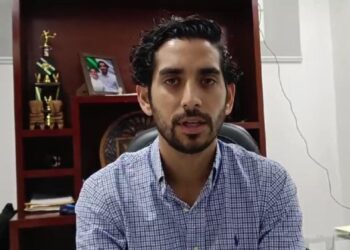 Se busca que todas las plataformas vacacionales paguen impuestos en Playa del Carmen: Jorge Abraham Martín