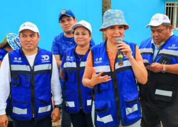 Invita el gobierno municipal a estar al corriente en el pago del predial